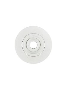 Dispositivo de Retorno em ABS para Piscina de FIbra