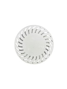 Dispositivo de Ralo de Fundo em ABS para Piscinas de Fibra
