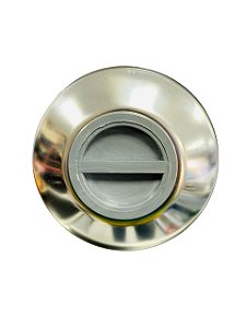 Dispositivo de Aspiração ABS + INOX Piscina de Alvenaria