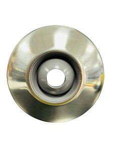 Dispositivo de Retorno ABS + INOX Piscina de Alvenaria
