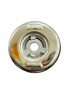 Dispositivo de Retorno Sodramar ABS/ INOX 304 Pratic 2" (60mm) Piscinas de Alvenaria