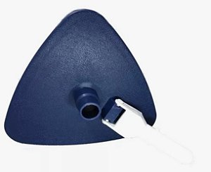 ASPIRADOR TRIANGULAR ESFERA