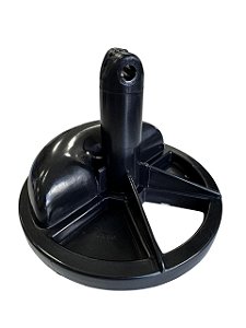 Seletor Desviador Valvula CF/ TP Jacuzzi