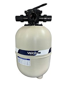 FILTRO VEICO PRO V - 40