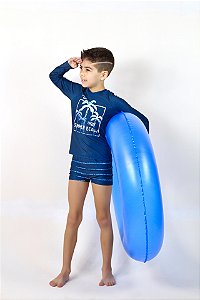 Camiseta Manga Longa Menino - SUMMER BEACH - 08 (NG23104-5311-08)