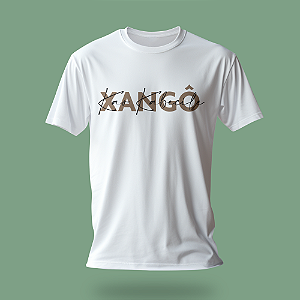 Orixá e saudação branca