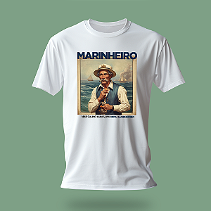 Mar calmo nunca fez bom marinheiro