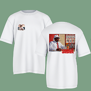 Zé no bar Oversized