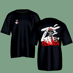 Zé Pilintra Oversized