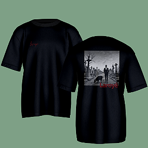 Exu na Calunga Oversized