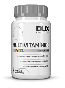 MULTIVITAMÍNICO