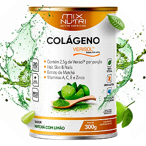 COLAGENO VERISOL 300G