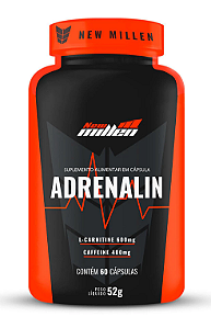 ADRENALIN POTE 60 CAPS