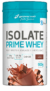 ISOLADO PRIME WHEY 900G