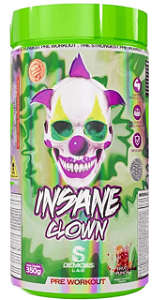 Insane Clown 350g