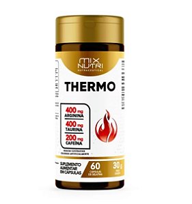 Thermo Mix Nutri 60caps