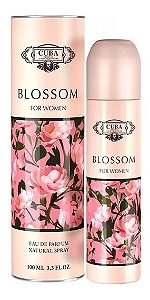 Cuba Paris by Parfums des Champs - Cuba Blossom EDP 100ml