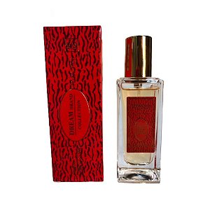 Brand Collection 027 - Toxic Red - Tubete 30ml