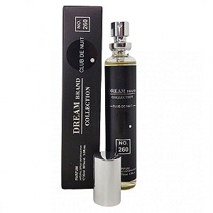 Brand Collection - 260 Club De Nuit - Tubete 30ml