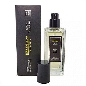 Brand Collection - 259 Ferrari Black - Tubete 30ml