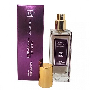 Brand Collection - 097 Euphoria - Tubete 30ml