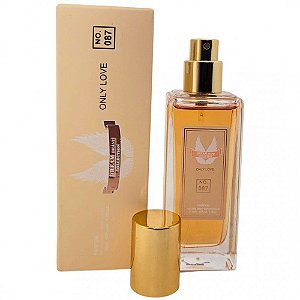 Brand Collection - 087 Olimpea Tubete 30ml