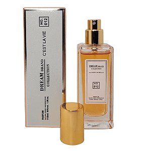 Brand Collection - 012 La Vie Est Belle - Tubete 30ml