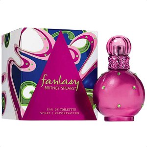 Perfume Feminino Britney Spears - Fantasy EDP