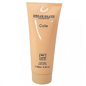 Brand Collection -  177 Creme Cole 200ml