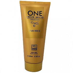 005 Creme Hidratante 200ml - Brand Collection