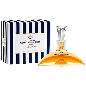 Marina de Bourbon Classique - Perfume Feminino