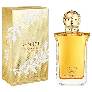 Marina de Bourbon Symbol Royal - Perfume Feminino