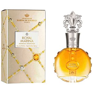 Marina de Bourbon Diamond - Perfume Feminino 100ml