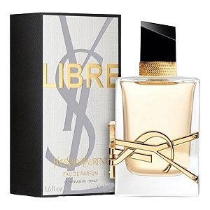 Perfume Feminino Libre Yves Saint Laurent EDP