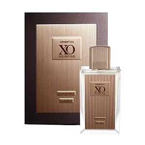 Perfume Arabe Orientica X Clusif Oud Extrait Classic EDP 60ml Unissex