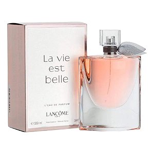 Perfume Feminino Lancôme La Vie Est Belle EDP