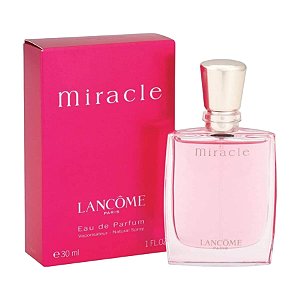 Perfume Feminino Lancôme Miracle EDP