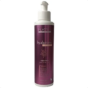 Fluid Force Hyaluronic Clinical P'lattelli 180ml