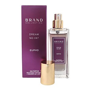 Brand Collection Tubete Dream 097 - Eupho