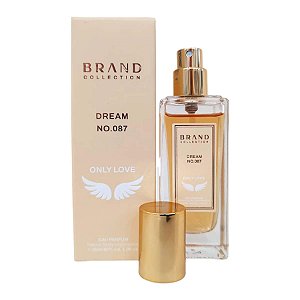 Brand Collection Tubete Dream 087 - Only Love