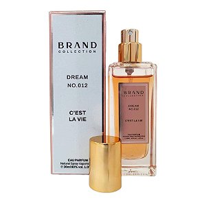 Dream 012 - C'est La Vie Brand Collection