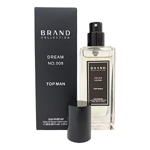 Dream 008 - Top Man Brand Collection