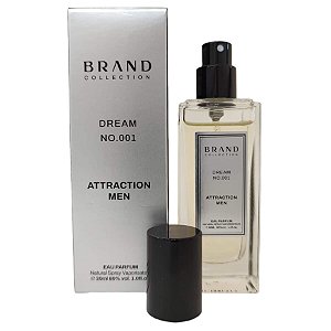 Brand Collection Tubete Dream 001 - Attracion Men