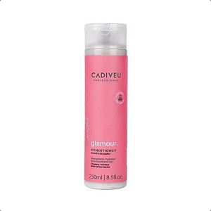 Condicionador Cadiveu Essentials Glamour 250ml