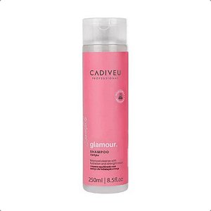 Shampoo Cadiveu Essentials Glamour 250ml