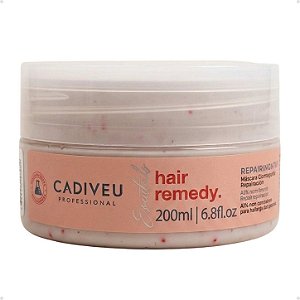 Mascara Cadiveu Essentials Hair Remedy 200ml