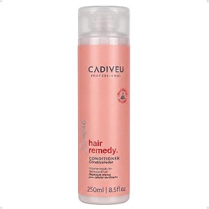 Condicionador Cadiveu Essentials Hair Remedy 250ml