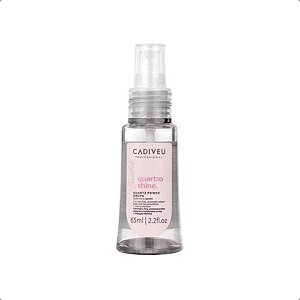 Liquido Condicionante Cadiveu Quartzo Shine 65ml