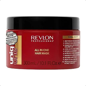 Mascara Revlon Uniq One All In One 300ml