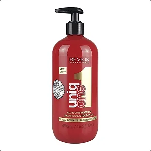 Shampoo Revlon Uniq One All In One 490ml